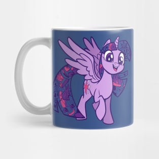 Twilight sparkle Mug